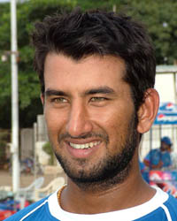 Pujara Cheteshwar Profiles